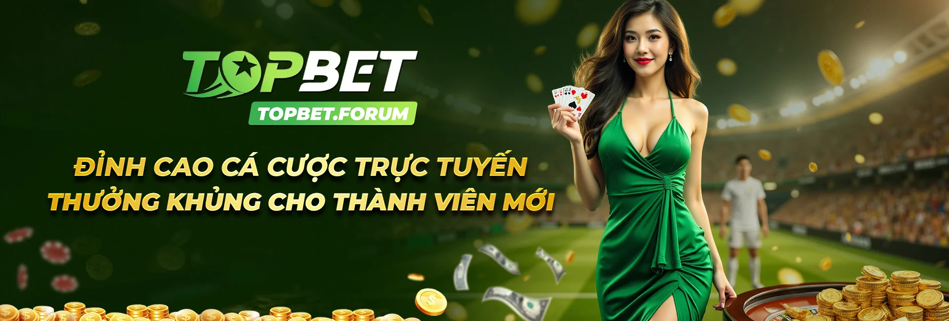 Đỉnh Cao Cá Cược