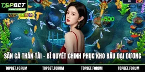Săn cá thần tài